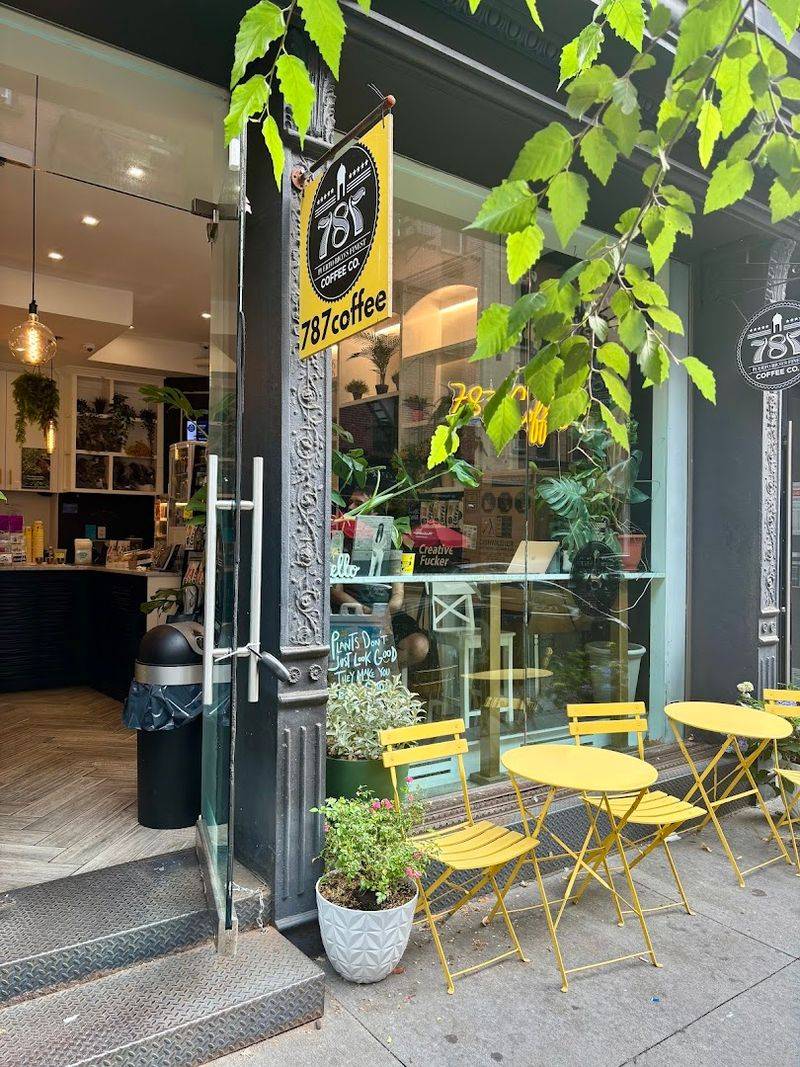 15 Coffee Shops In New York Where Digital Nomads Actually Get Their Best Work Done - Decor Hint 787 Coffee