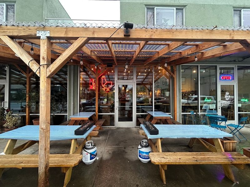 Hat Yai Puts Thai Street Food On The Map In Portland