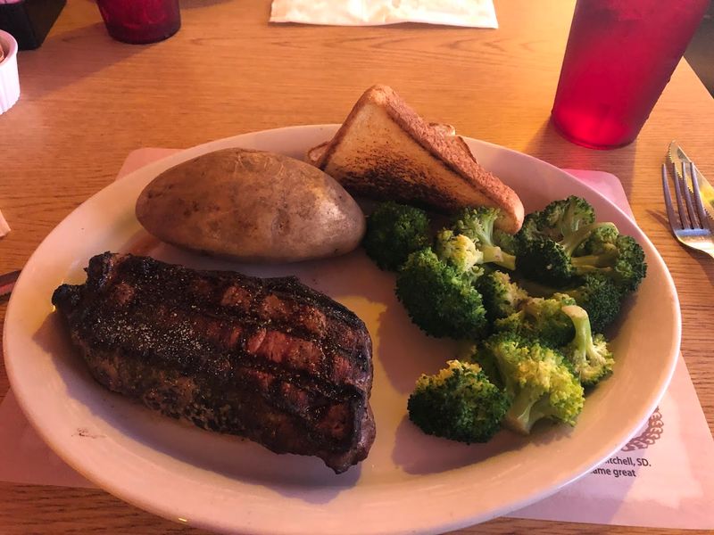 Cattleman's Club Steakhouse