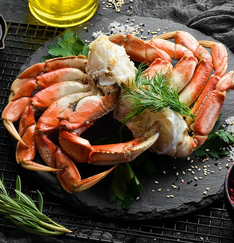 BlueSea Seafood, Boil & Grill