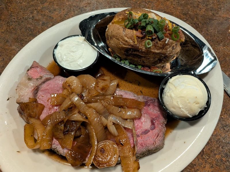 Stockman's Restaurant