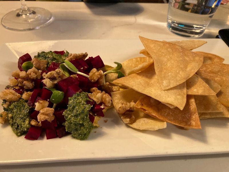 Oye Oysters And Small Plates