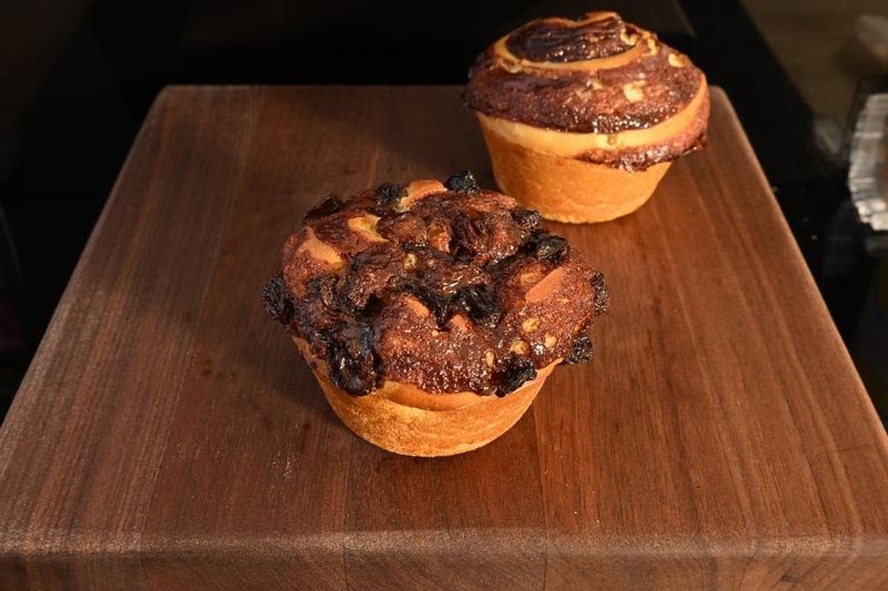 The Guardian Bake Shop