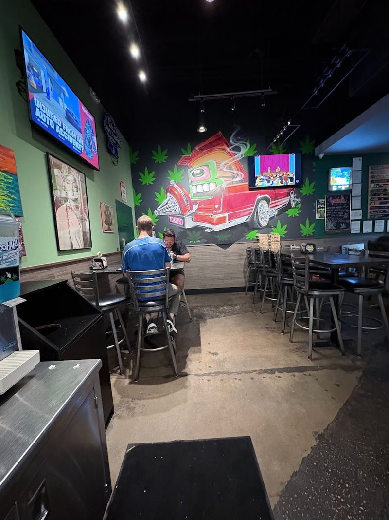 Meat Lovers Unite At These 20 Texas Sandwich Chains Worth The Trip - Decor Hint Cheba Hut, Texas