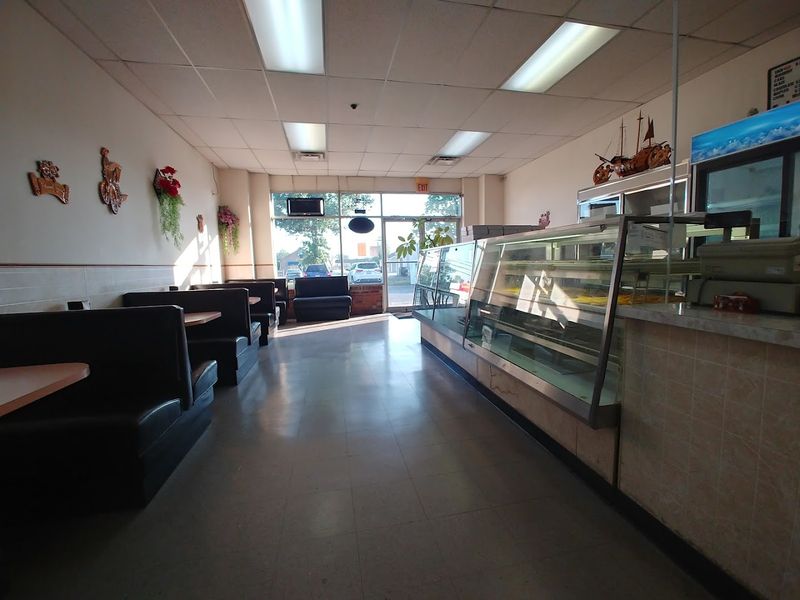 Donut Express, Shepherdsville