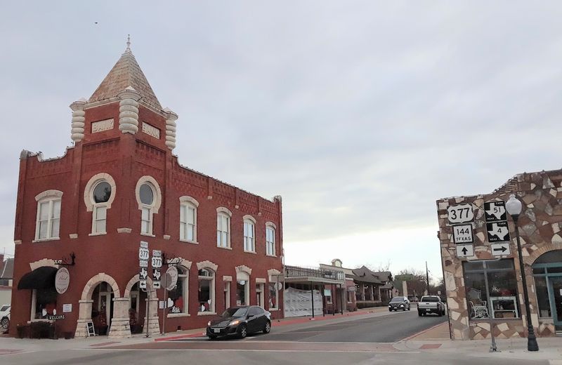 Granbury