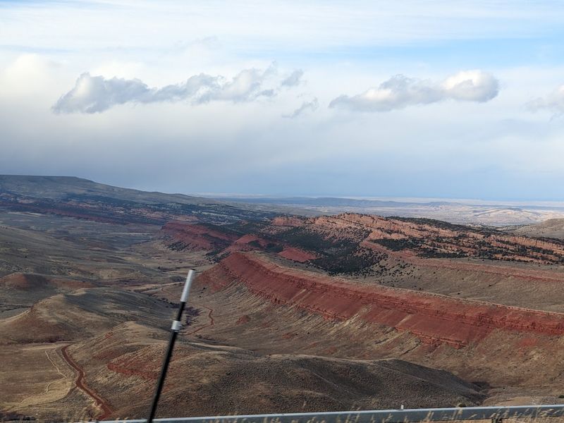 South Pass
