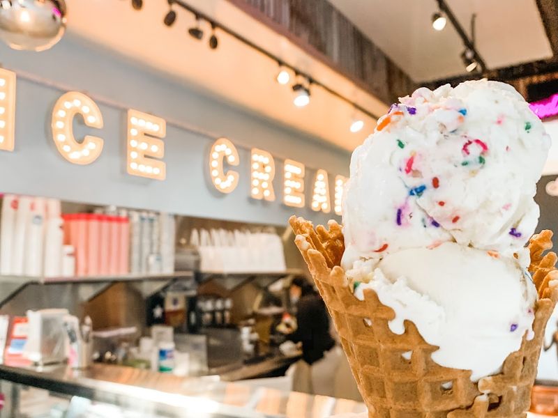 Howdy Homemade Ice Cream (Dallas)