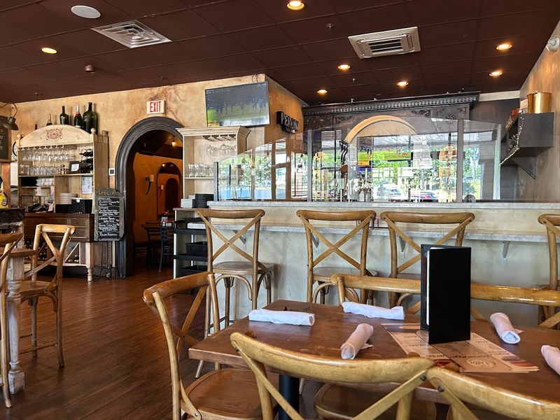 Villa Pizzeria Bar Ristorante