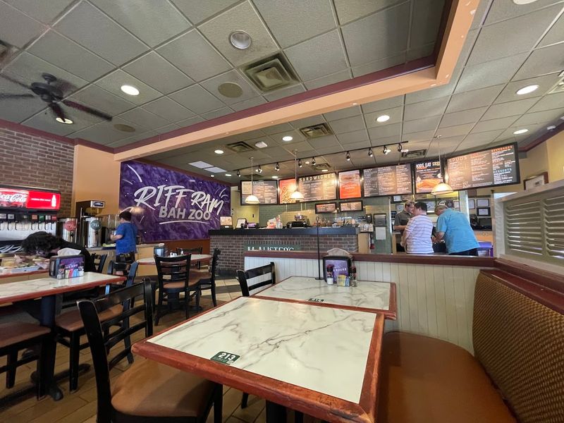 Meat Lovers Unite At These 20 Texas Sandwich Chains Worth The Trip - Decor Hint McAlister's Deli, Fort Worth (S University Dr)