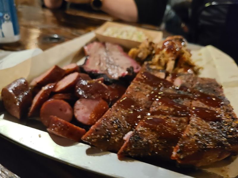 Moski's BBQ