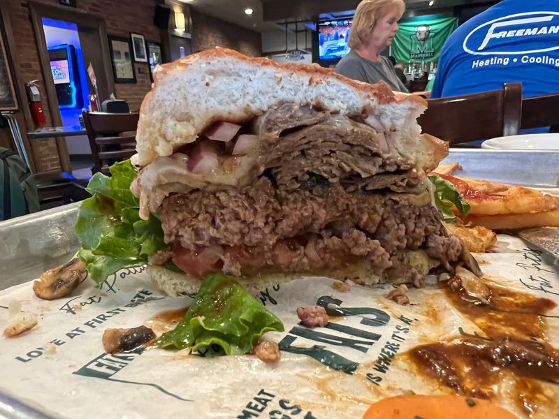 Fat Patty's