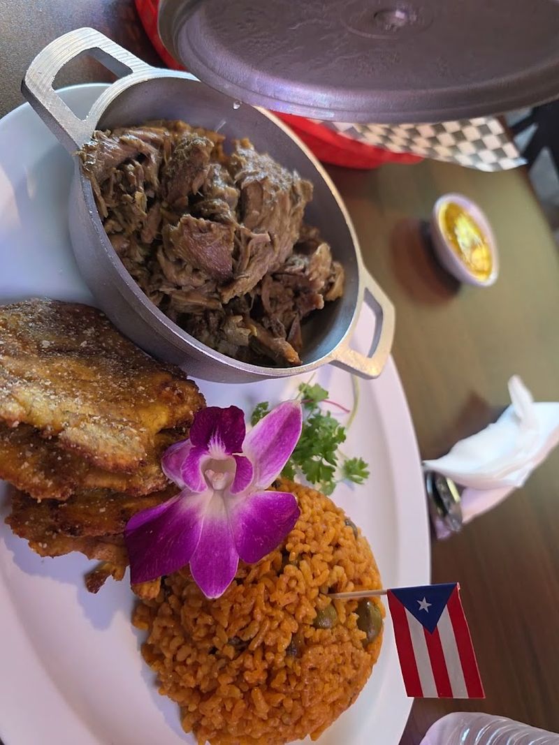 11 Puerto Rican Restaurants In California You Have To Try In 2026 - Decor Hint La Casa De Iris, Long Beach