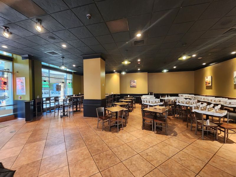 Meat Lovers Unite At These 20 Texas Sandwich Chains Worth The Trip - Decor Hint Jason's Deli, Dallas