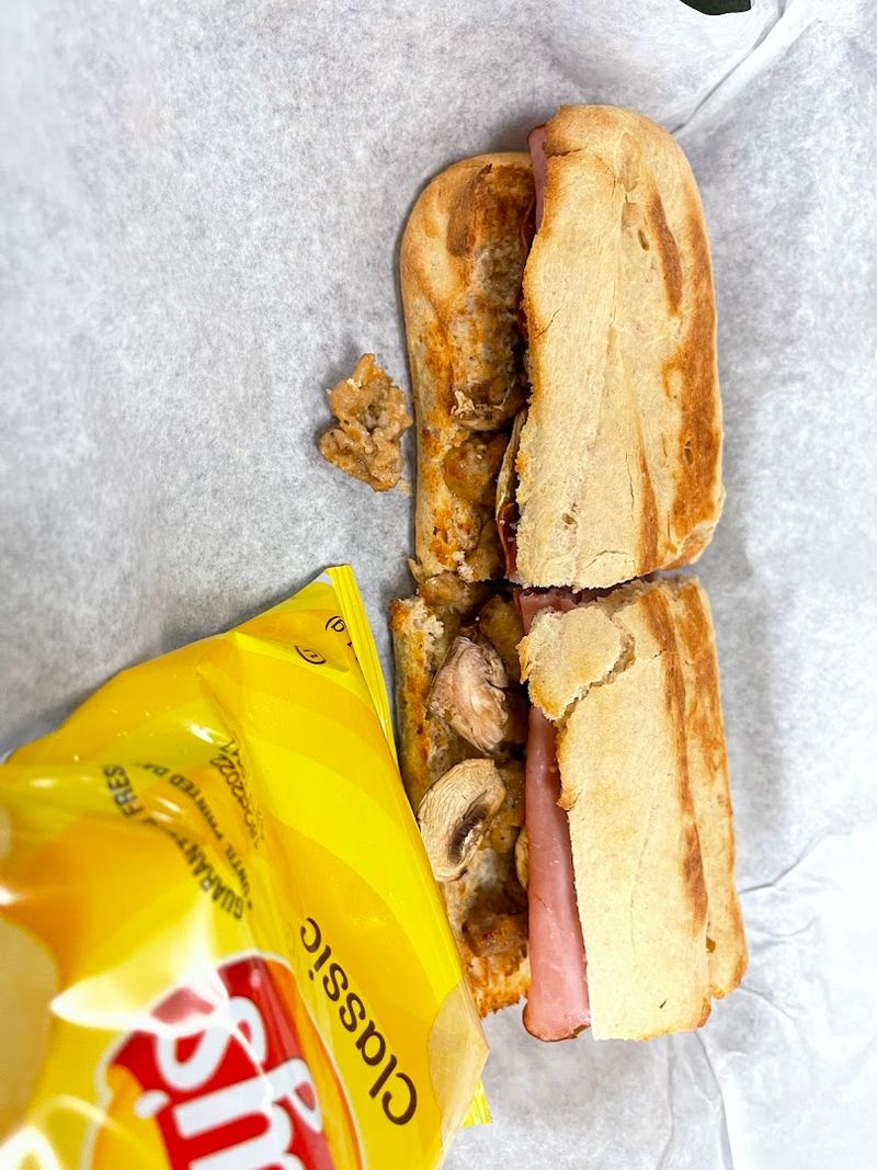 Papa Kelsey's Pizza & Subs