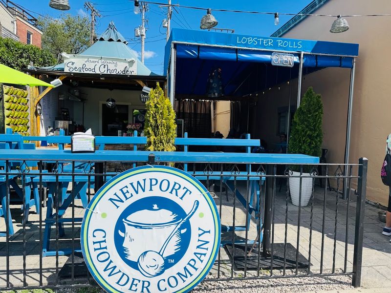 Newport Chowder Company