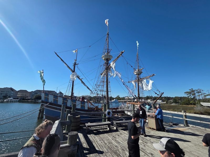 Roanoke Island (Manteo)