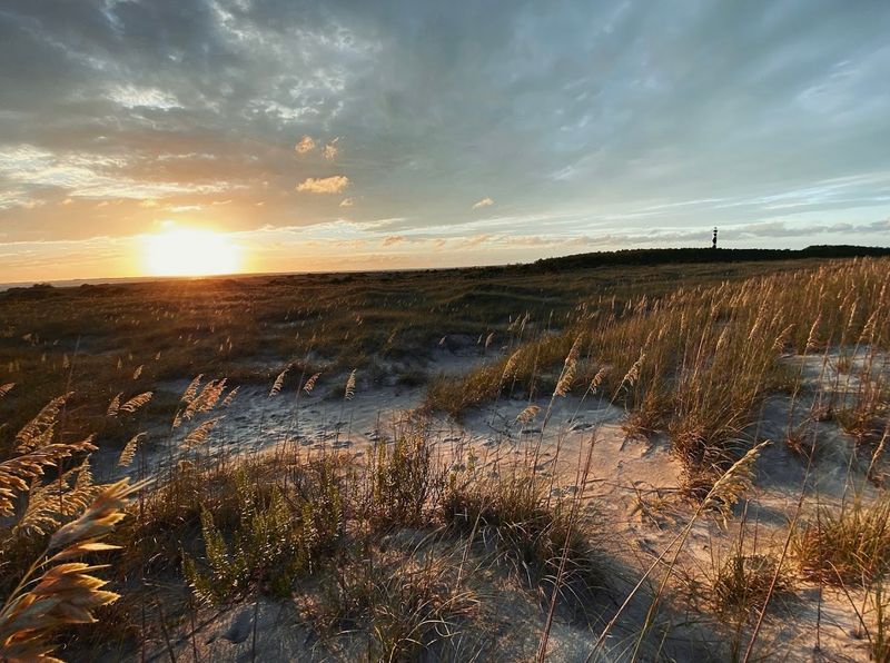 Cape Lookout National Seashore