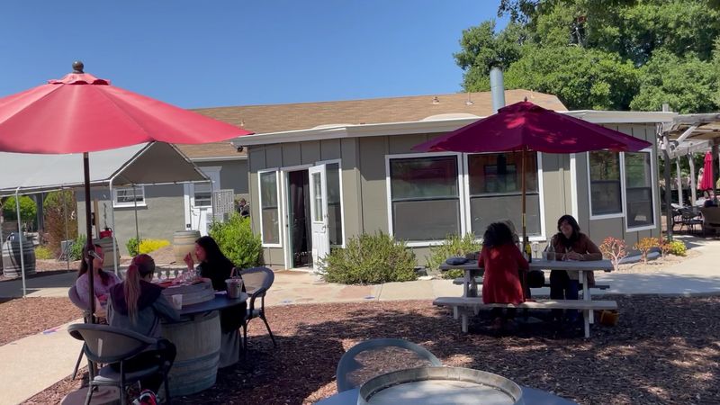 The Hitching Post II, Buellton