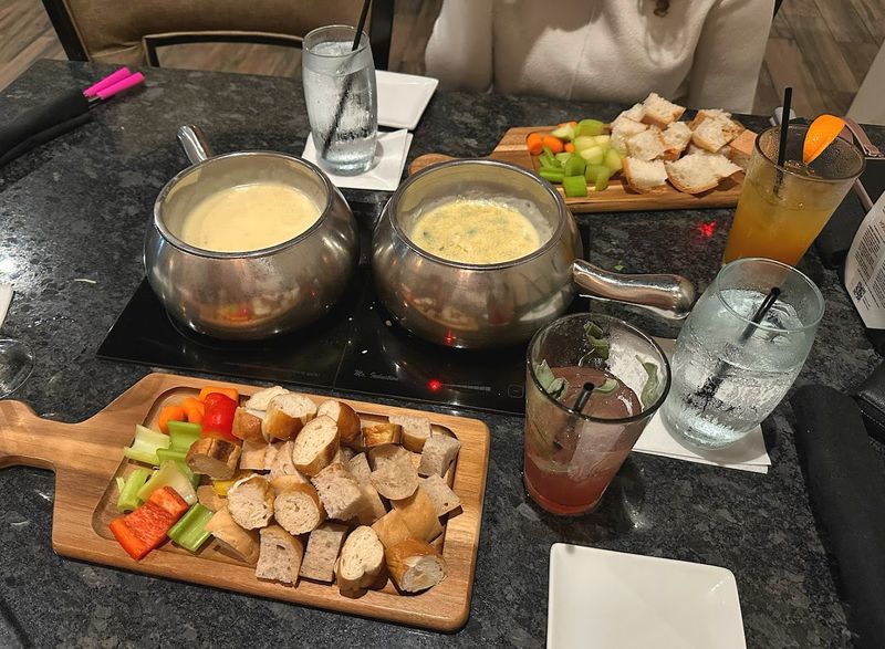 Melting Pot