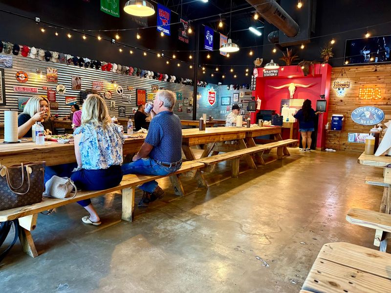 Cattleack Barbecue