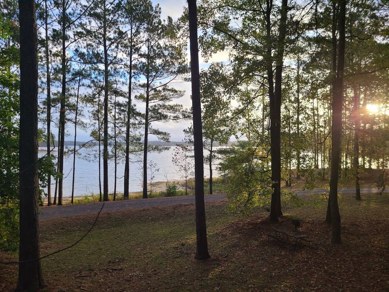 Wind Creek State Park