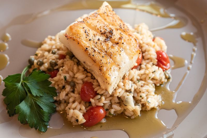 These Are The Delaware County, Pennsylvania Restaurants Locals Don't Get Tired Of - Decor Hint Pepperoncini Restaurant & Bar