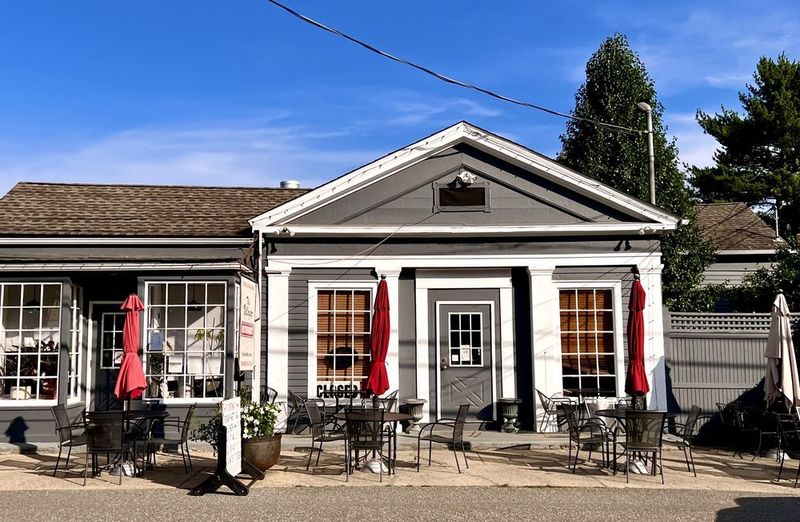 The Villager Restaurant, Kent