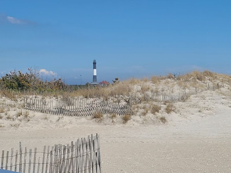 10 New York State Parks With Sandy Beaches That Make You Forget You Are Not At A Tropical Destination - Decor Hint Robert Moses State Park