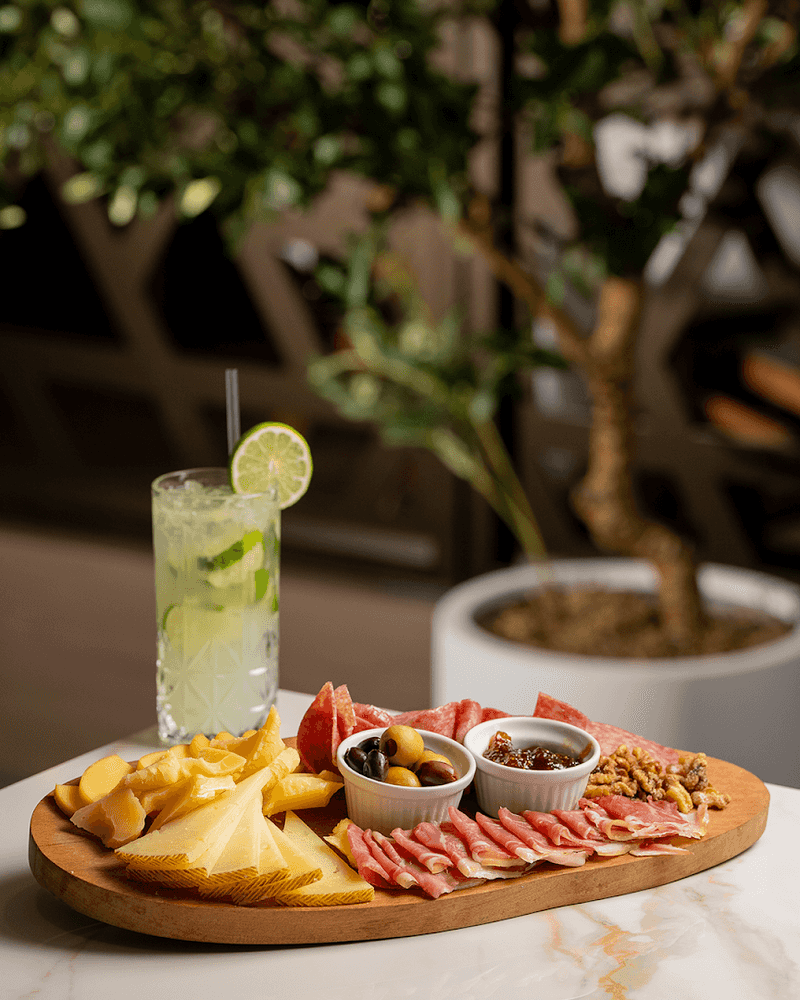 Terra Gaucha Brazilian Steakhouse