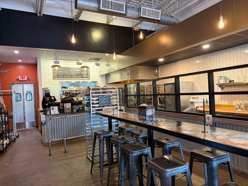 DV8 Kitchen, Lexington