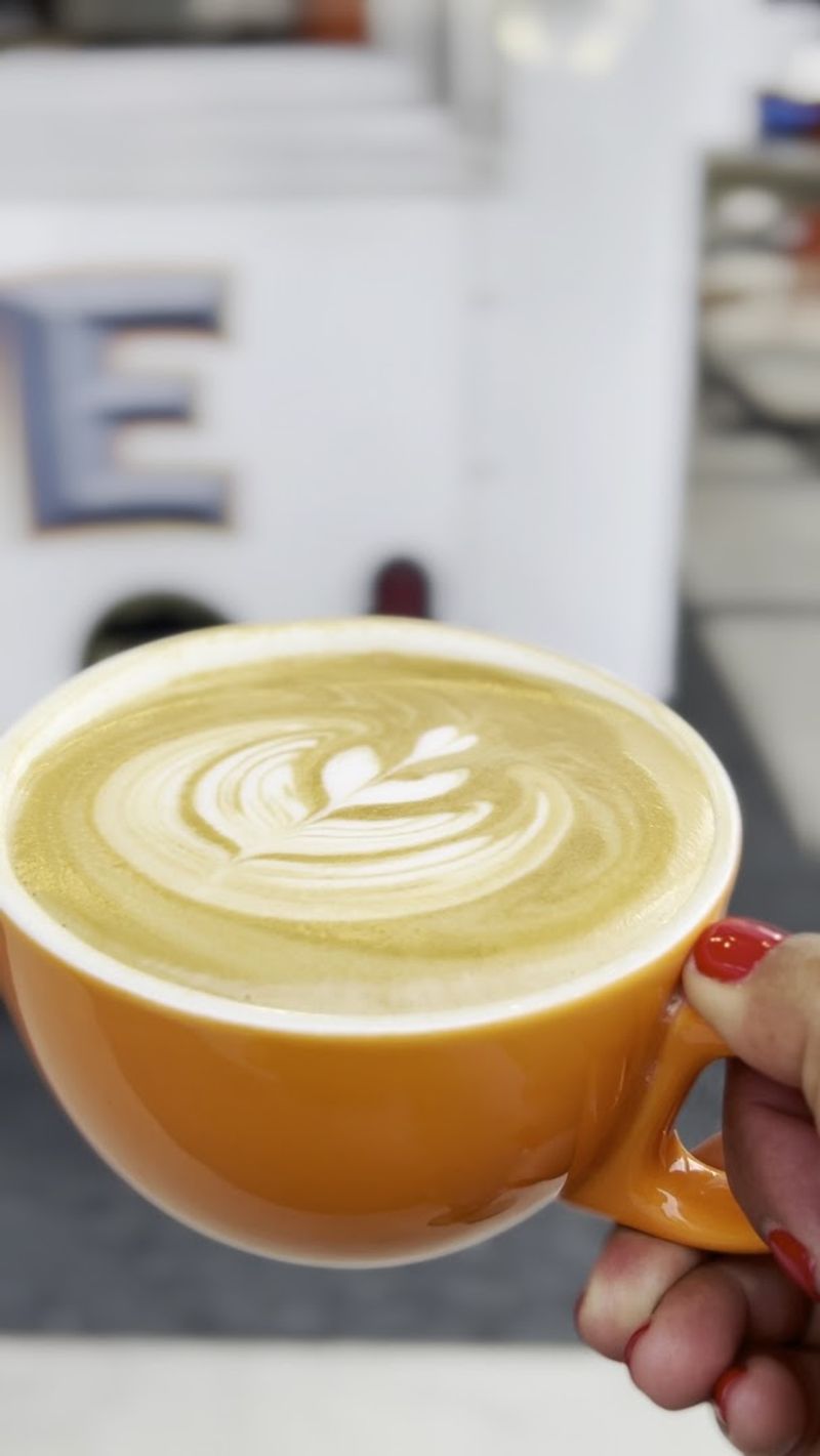 Theory Coffee Company