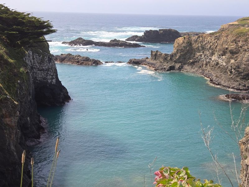 These Storybook California Towns Feel Like Europe In April - Decor Hint Mendocino