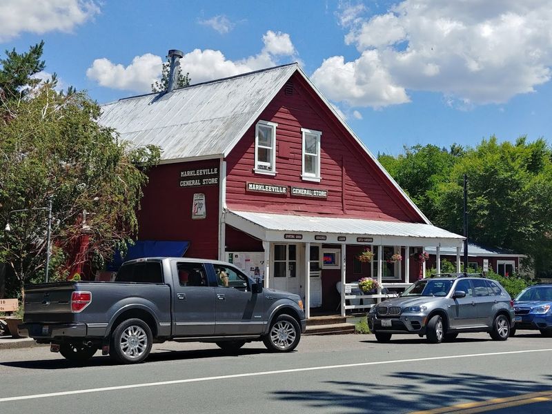 Markleeville General Store