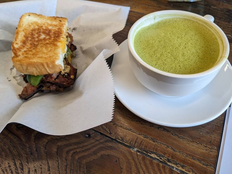 Boards & Bites Cafe