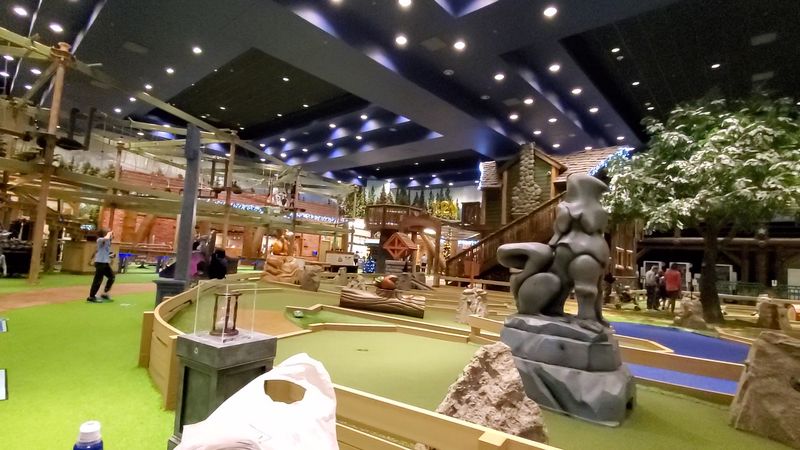 Great Wolf Lodge Water Park
