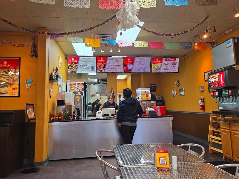 El Fogón Overland Park 