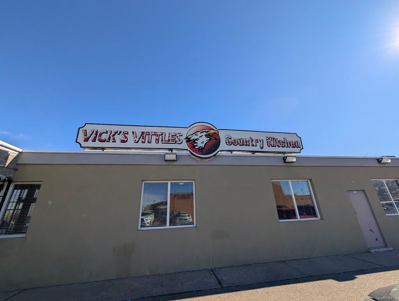 10 Southern-Inspired Restaurants In New Mexico That Stay True To Classic Comfort Traditions - Decor Hint Vick's Vittles