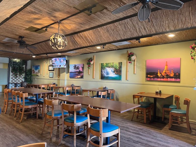 Thai Thai Restaurant