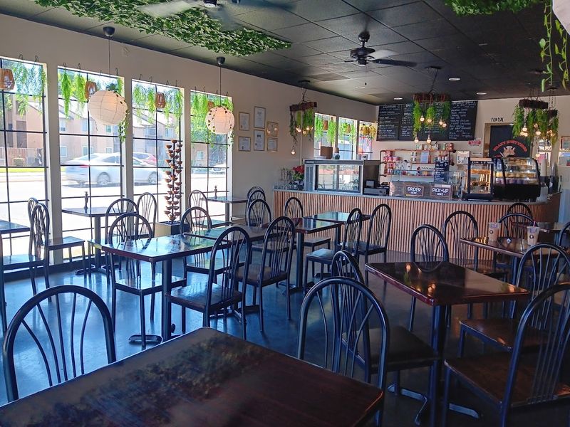 Nordic Bites, Stockton