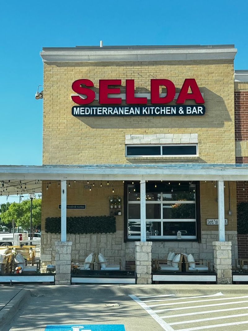 Selda Mediterranean 