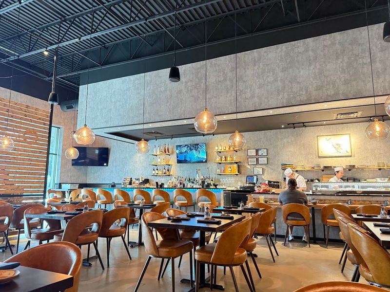 SUKO Japanese Cuisine