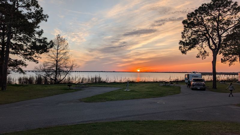 Why This Park Deserves A Longer Visit Than You Planned