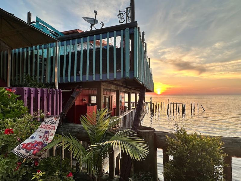 Sunsets Worth Staying For