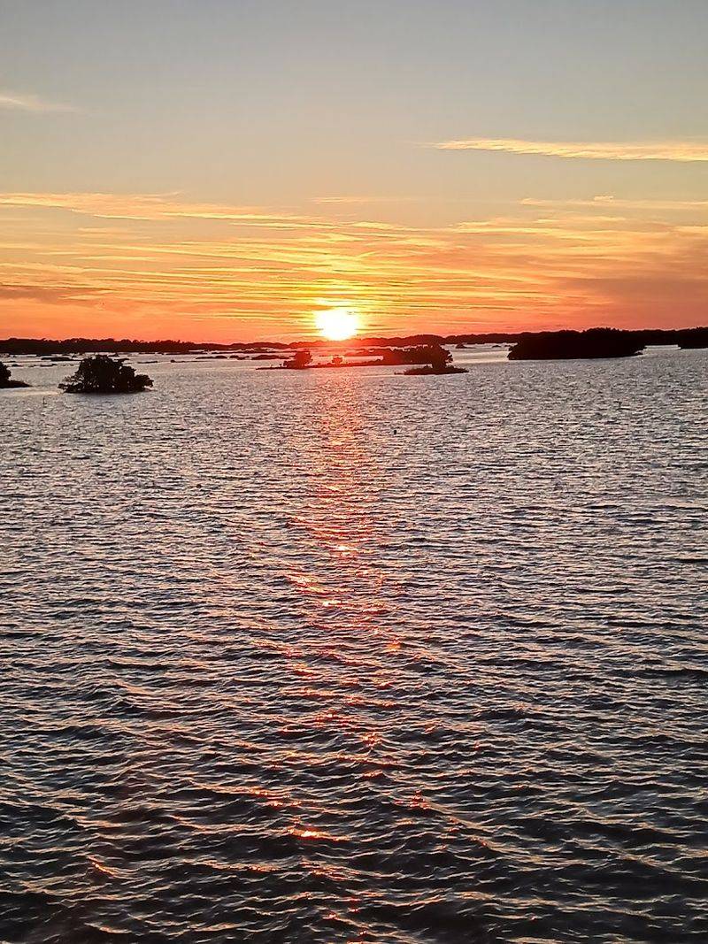 Sunsets That Make You Question Your Life Choices