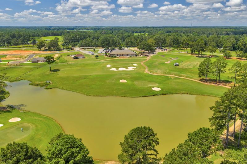 Southern Hills Golf and Country Club for Golf Enthusiasts