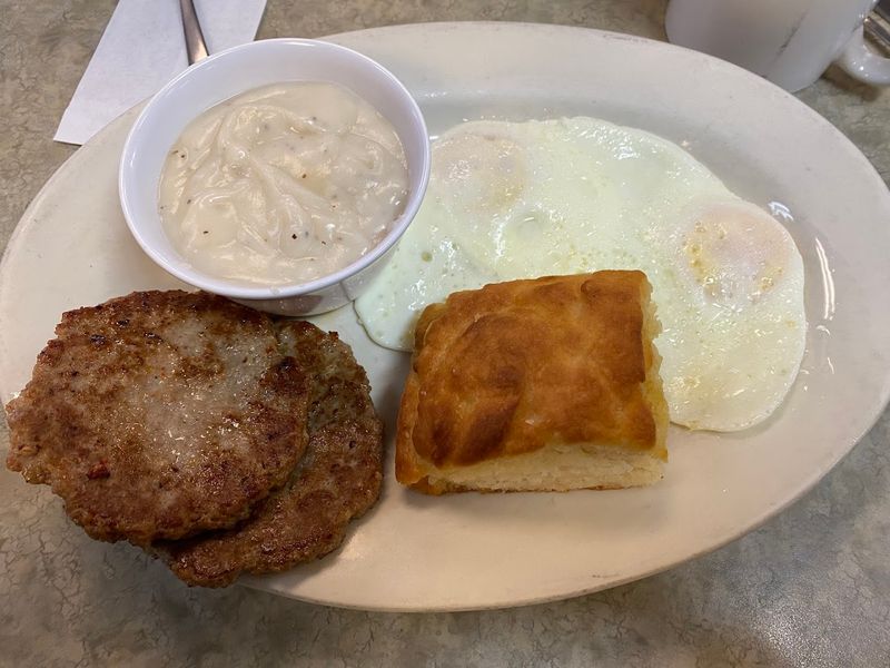 Country Road Cafe