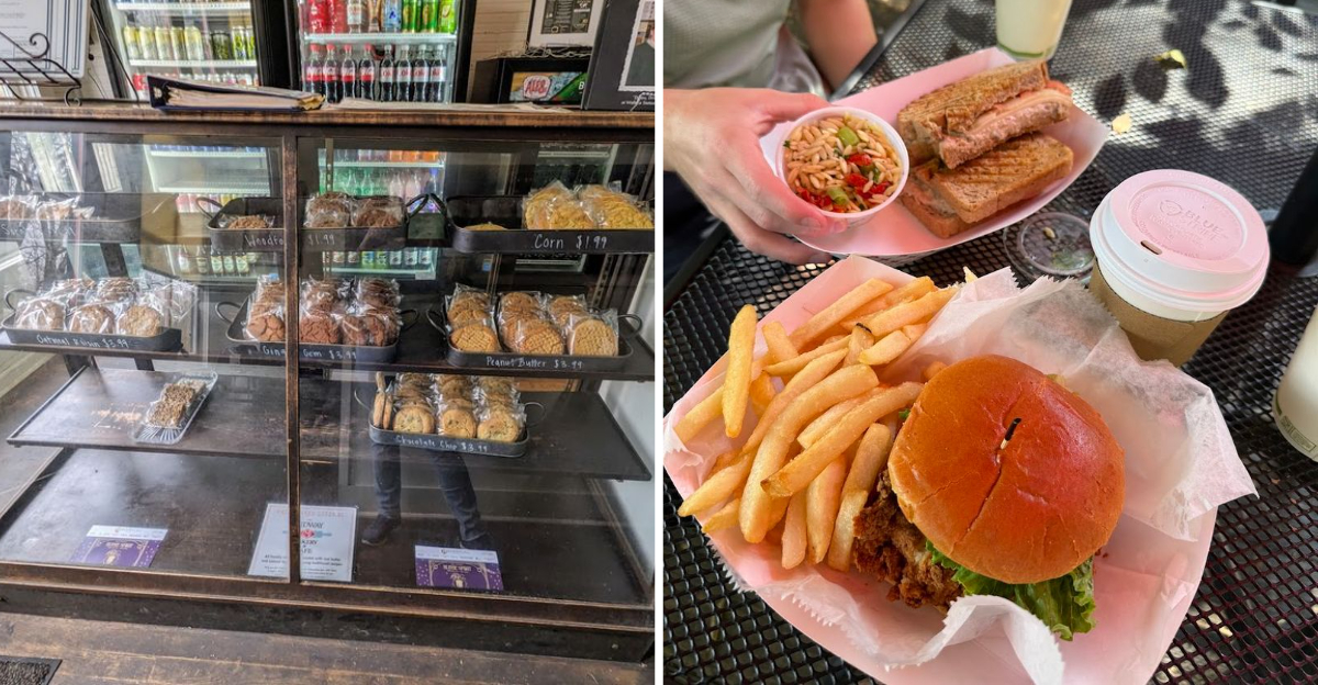 Kentucky Mom And Pop Restaurant Has The Most Incredible Comfort Food - Decor Hint