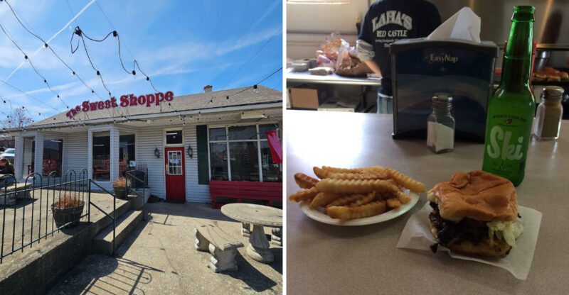 Kentucky Restaurant Has Been Family-Owned For Four Generations And Locals Say It Never Fails