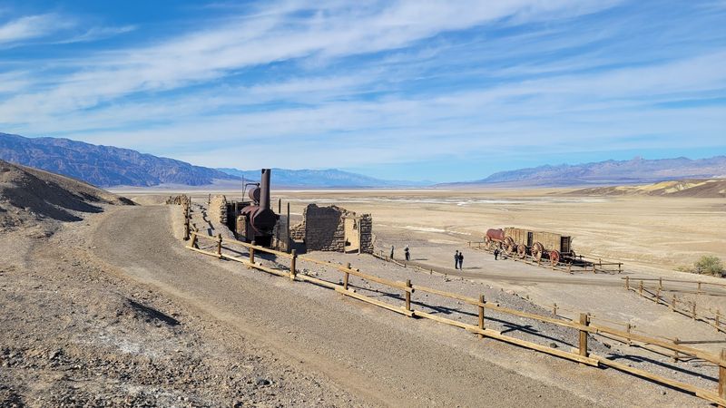 Death Valley National Park